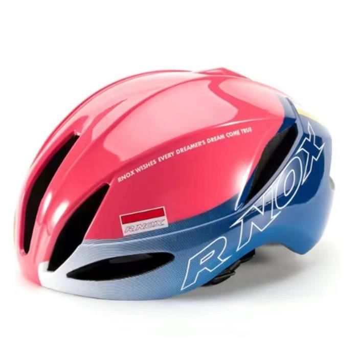 Casque De Vélo électrique Avec Oreilles De Chat - Demi-casque Ajustable, Style Mignon - Pour Cyclistes, Rose Et Autres Coloris - 3