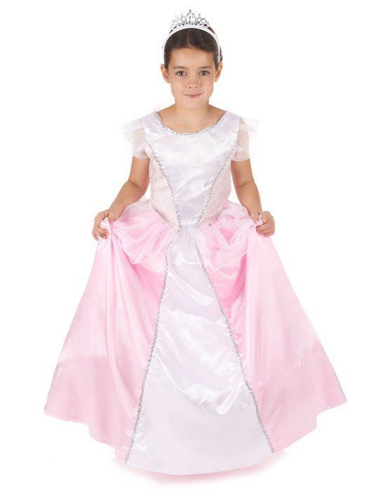 Déguisement princesse 2025 fille 3 ans