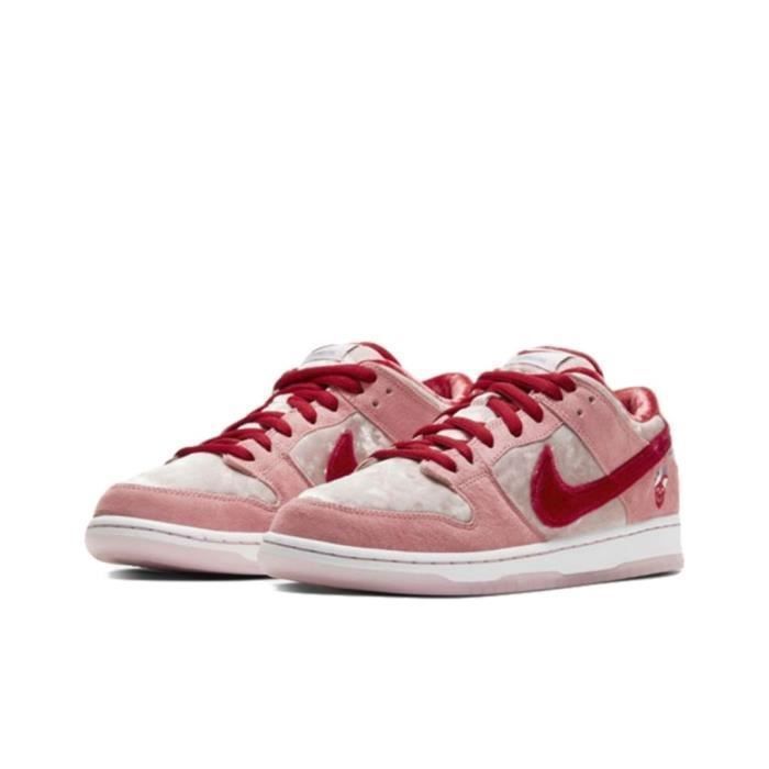 Basket a hotsell fleur nike