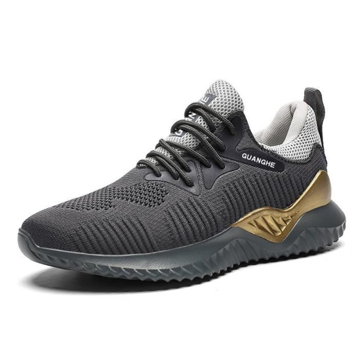 chaussure basket multicolore