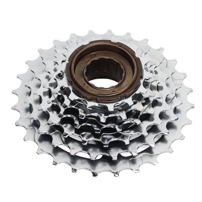 Roue Libre 18 Dents Single Speed Roue Libre Vélo ECOVELO 18 Dents