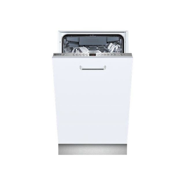 Lave Vaisselle Profondeur 50