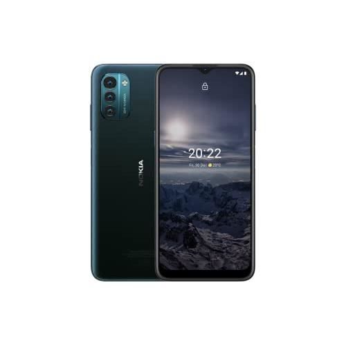 G21 Téléphone portable Nordic Android 11 Double SIM 4 Go