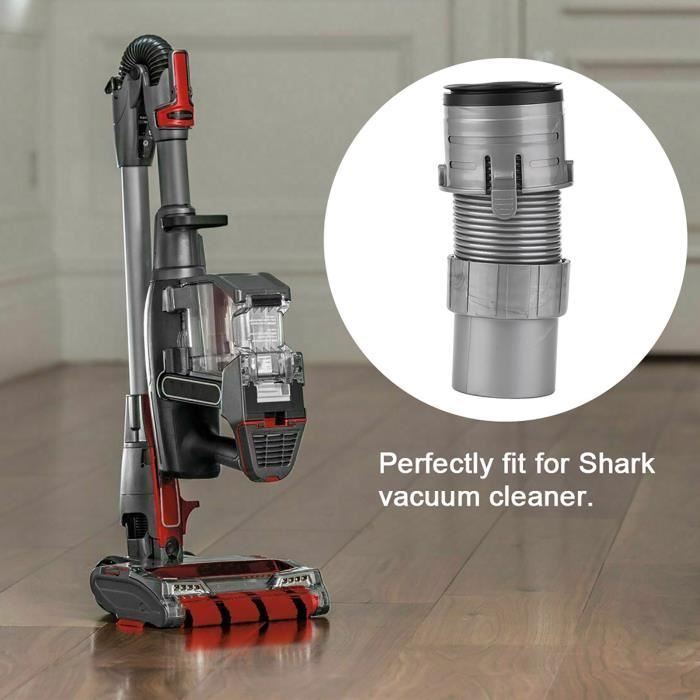 Tuyau Flexible Aspirateur 2 M - Diamètre Intérieur 32 Mm / Extérieur 39 Mm - Résistant Haute Pression, Froid, Chaleur