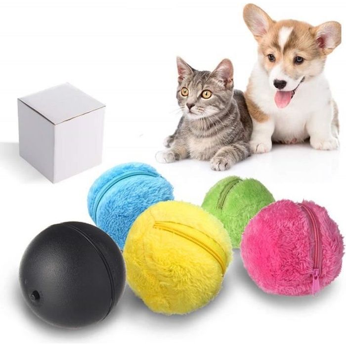 Magic roller cheap ball toy