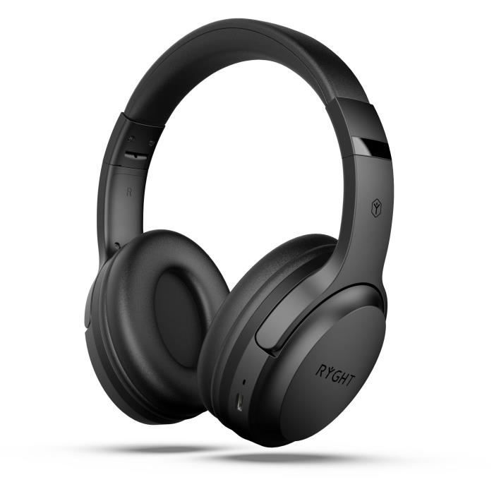 Casque sans fil RYGHT TEMPO - vue 9