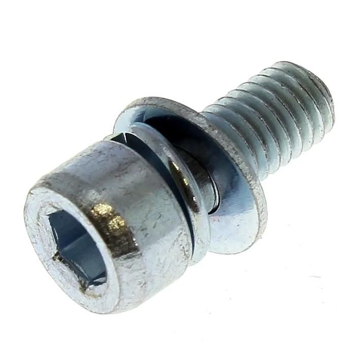 Vis de carter de protection 5131029121 coupe bordures ryobi