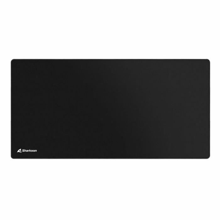 Tapis De Souris Sharkoon 1337 V2 – Antidérapant, Revêtement Imperméable - vue 8