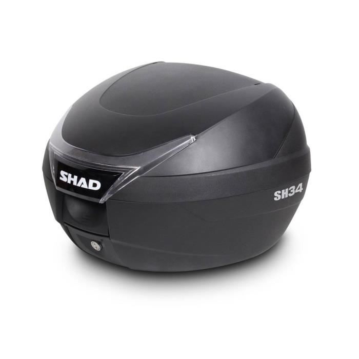 Top case 1 casque Clearance