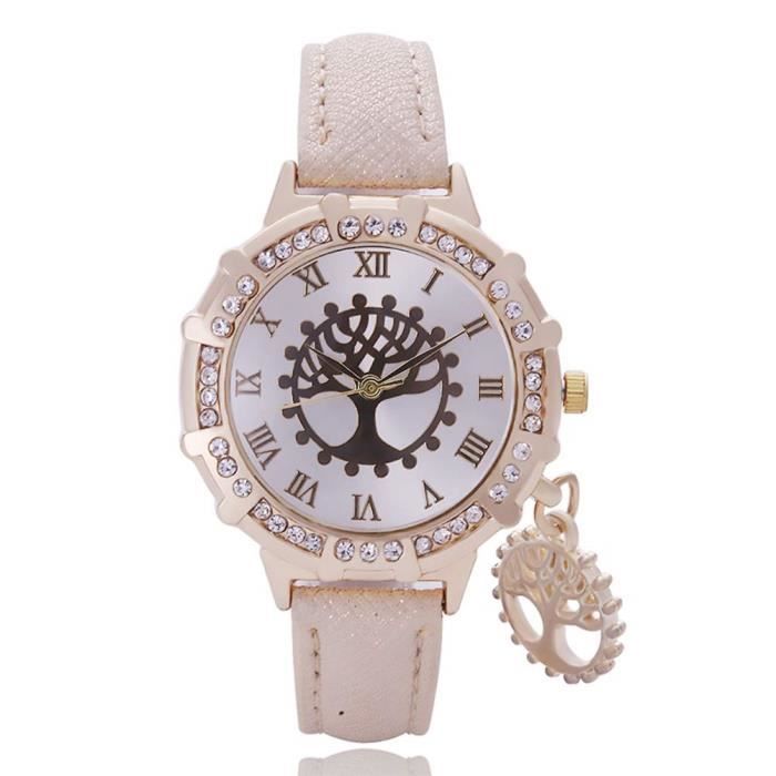 Montre de riche Outlet