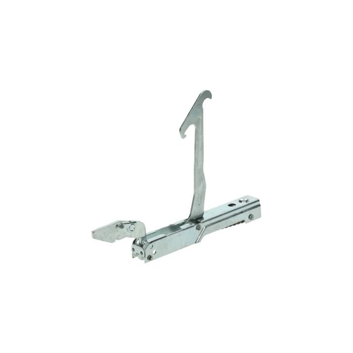 Charnière de porte SMEG BOSCH SIEMENS Modèle 931331044 Compatible avec plusieurs fours - vue 1