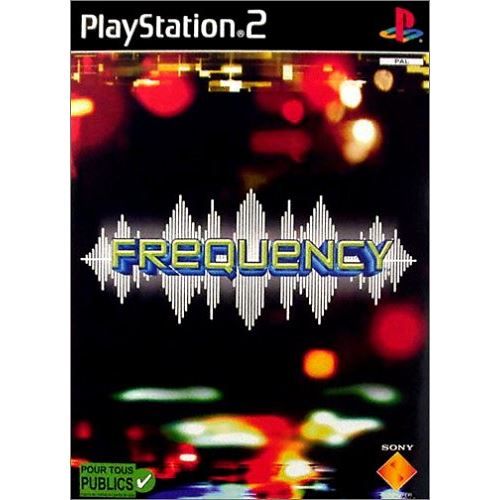 Sony Frequency