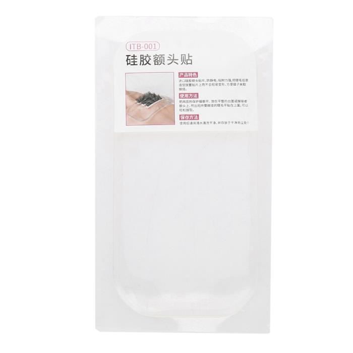 Protections Silicone Pour Teinture Cils/sourcils - Paire De Coussinets, Neuve, Marque Intensive EyePear