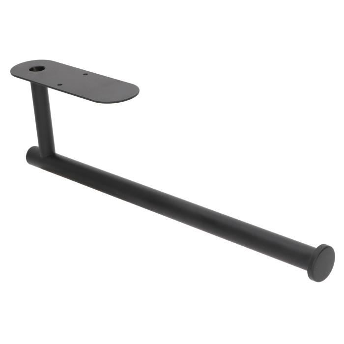 Porte-Rouleau De Papier Toilette Mural, Support De Papier Toilette En