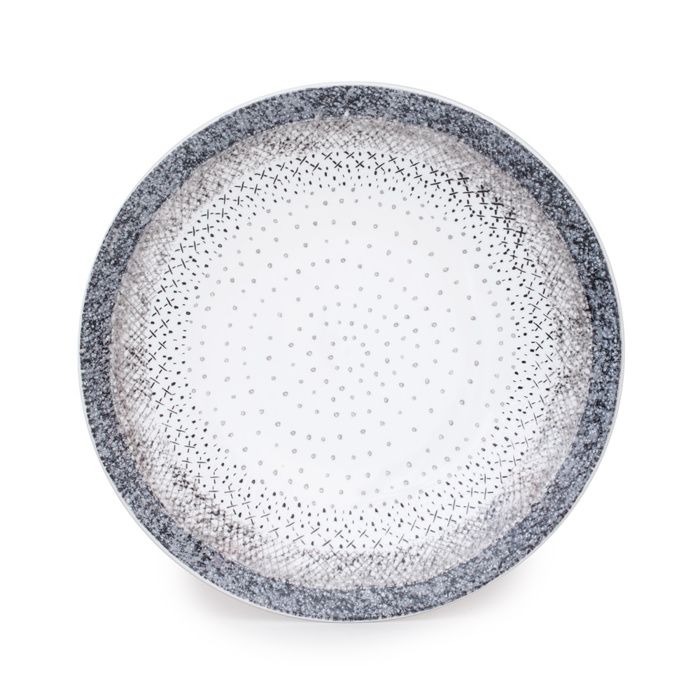 Table Passion Assiette Dessert Stella 21cm L Achat Vente Service Complet Cdiscount