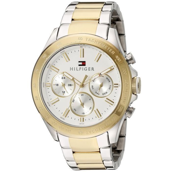 tommy hilfiger hudson