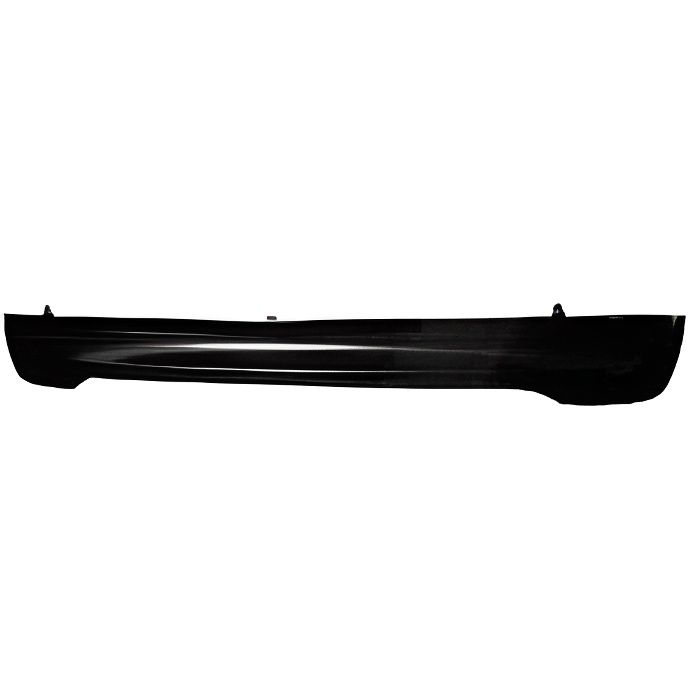 Pare Chocs arriere TOYOTA YARIS I Phase 1 1999 2003 partie inferieure bas volet tole Neuf. Cdiscount Auto