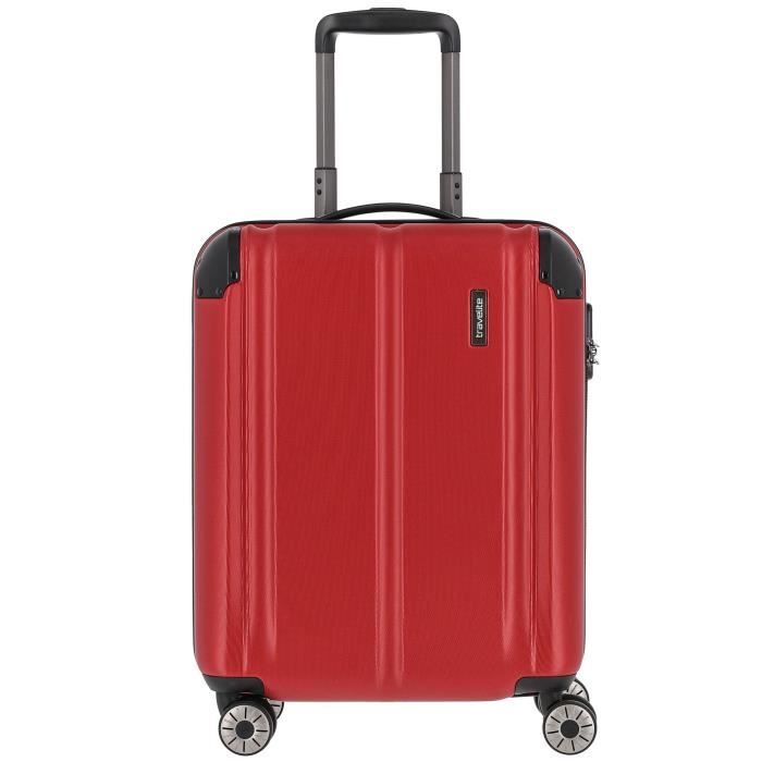 Hauptstadtkoffer Valise à Roulettes Rigide, 77 Cm, 130L