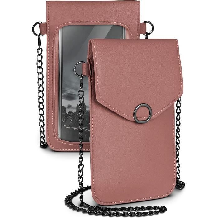 tui Pour T l phone Portable Bandouli re Pour Tous Les