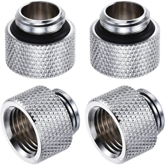 Agrotecnica Patruno Srl » Prolunga maschio femmina 1/2&quot