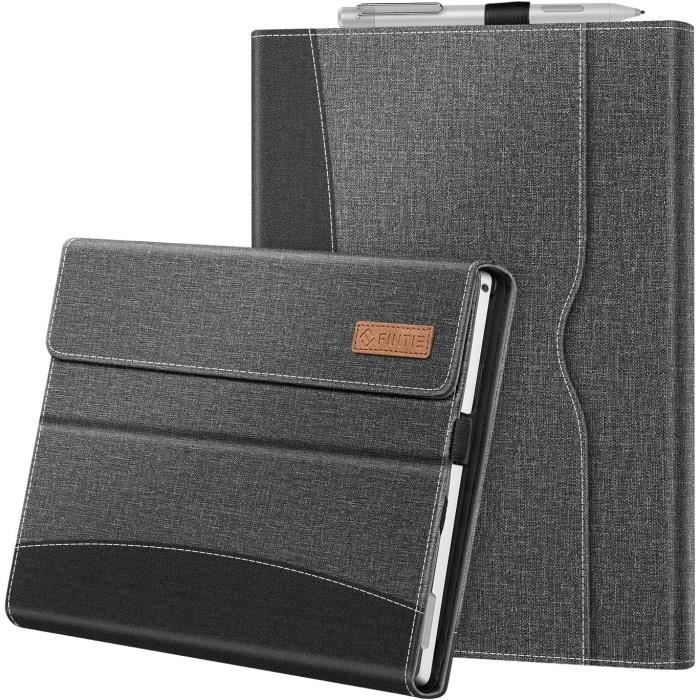 Protection écran BROTECT Pour Microsoft Surface Laptop 7 13.8" - Film Ultra-transparent Anti-rayures Et Anti-traces