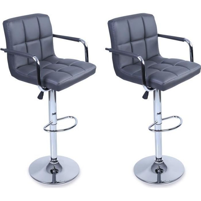 Tresko bar deals stools