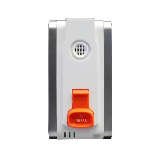 Lot De 10 Sacs à Poussière Pour Aspirateur Robot Ultenic T10 Pro/TS1 – Filtration 4 Couches – Grande Capacité - 6