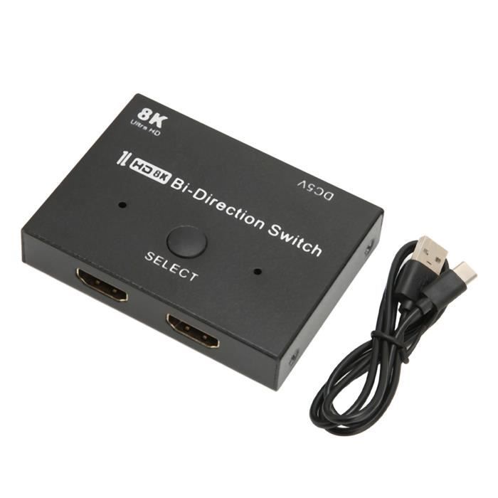Premium X Récepteur Câble DVB-C FTA 531C Digital FullHD SCART HDMI USB