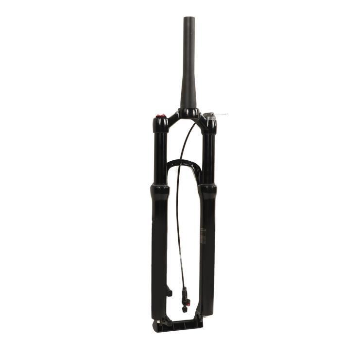 Suspension clearance avant vtt