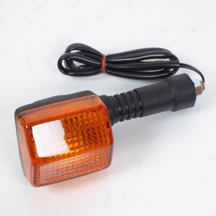 Clignotant Vicma Pour Moto Yamaha 850 Tdm 1991-2001 7526 / Avg / Ard Neuf | Rakuten Clignotant Vicma Pour Moto Yamaha 850 Tdm 1991-2001 7526 / Avg / Ard Neuf | Rakuten
