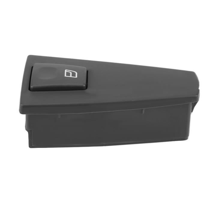 EMSea Interrupteur de vitre côté passager 4 broches 6554L7 96401469XT