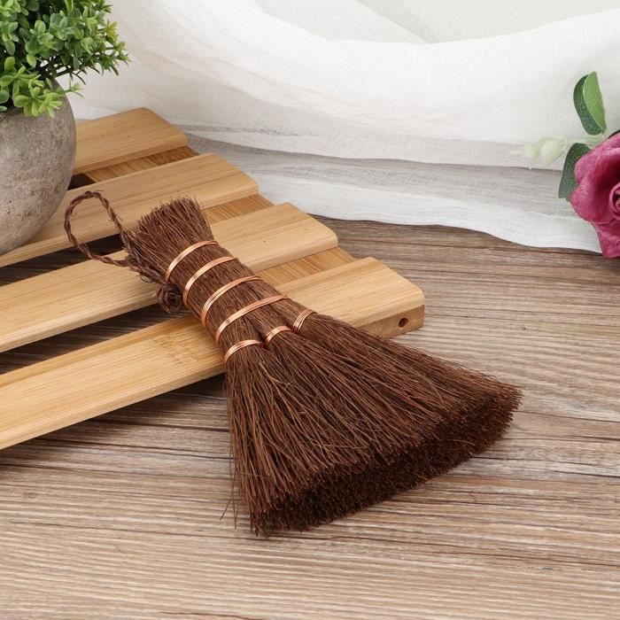 Kit De Nettoyage Pour Trombone Et Trompette - 3 Brosses (Conique, Ronde, Serpent) - Entretien Instruments