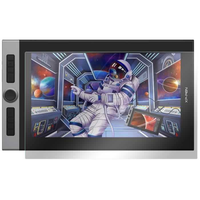 XPPen Film Protecteur pour Artist 15.6 / 15.6 Pro / 16 Pro | XP-PEN