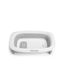 Twistshake Baignoire Bebe Pliable Avec Coussin Antiderapant Et Carafe Pour Bain Naissance Et Plus Gris Cdiscount Puericulture Eveil Bebe