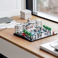 LEGO® Architecture 21045 Trafalgar Square, Loisirs Créatifs Adultes, Idée Cadeau pour Adolescent, Souvenir-1