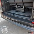 Protection Seuil de Coffre Pour VW Transporter T6 2015-2023 ABS Mat-1