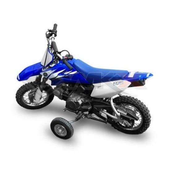 Kit Petites Roues Stabilisatrices Moto Enfant Achat Vente Moto Kit Petites Roues Cdiscount