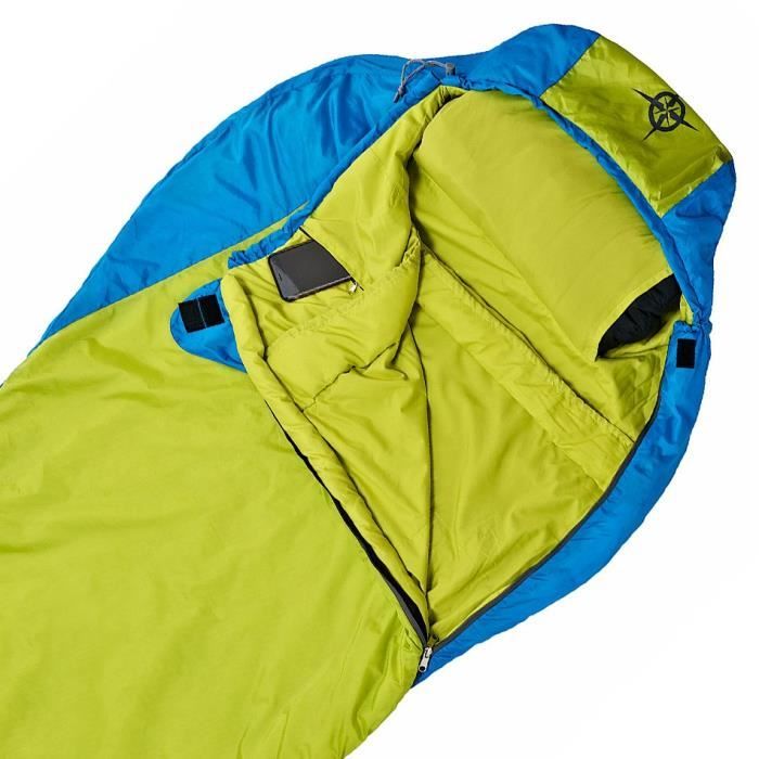 Sac de couchage columbus sales
