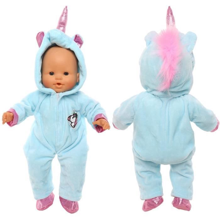 Habit licorne new arrivals