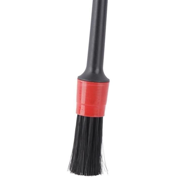 Boutique - Brosses en poils de sanglier