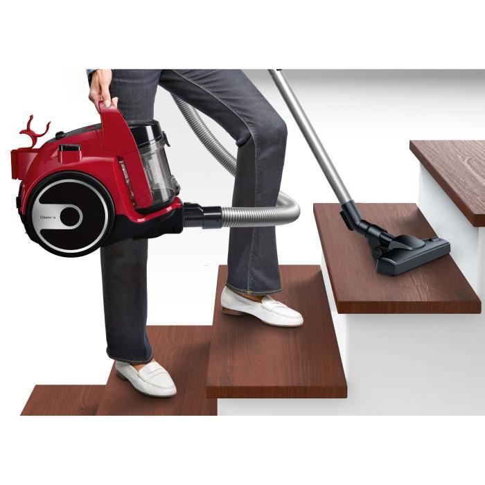 Cdiscount aspirateur sans best sale sac