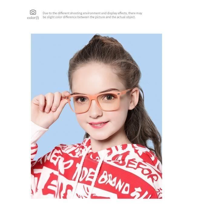 Lunette fille on sale 12 ans