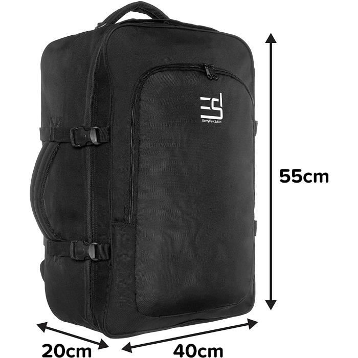 Sac à dos 55x40x20 outlet