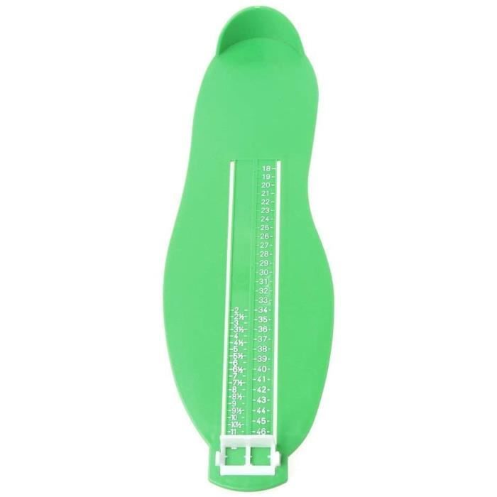 Pédimètre sales
