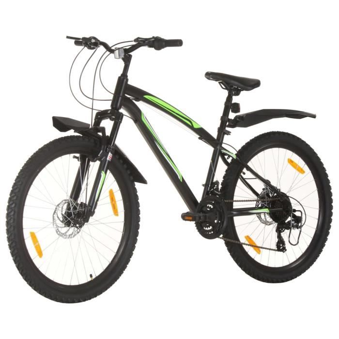 Msa velo montagne store