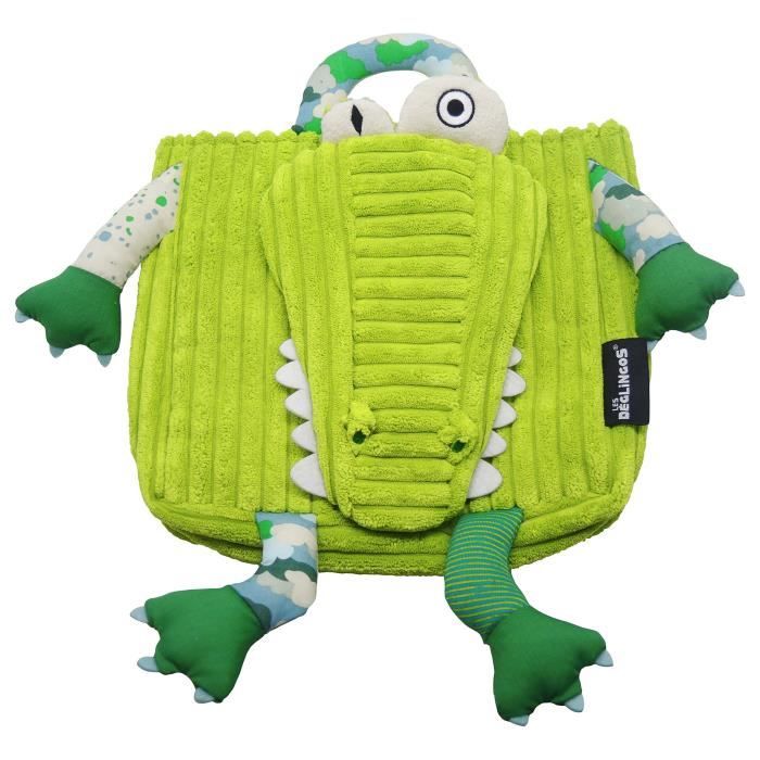 Les best sale deglingos sac