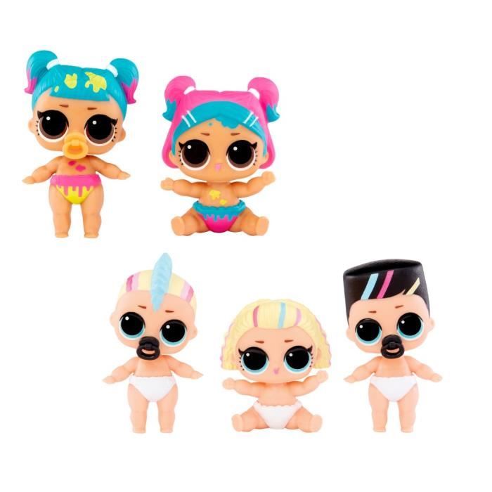Baby 01 lol store