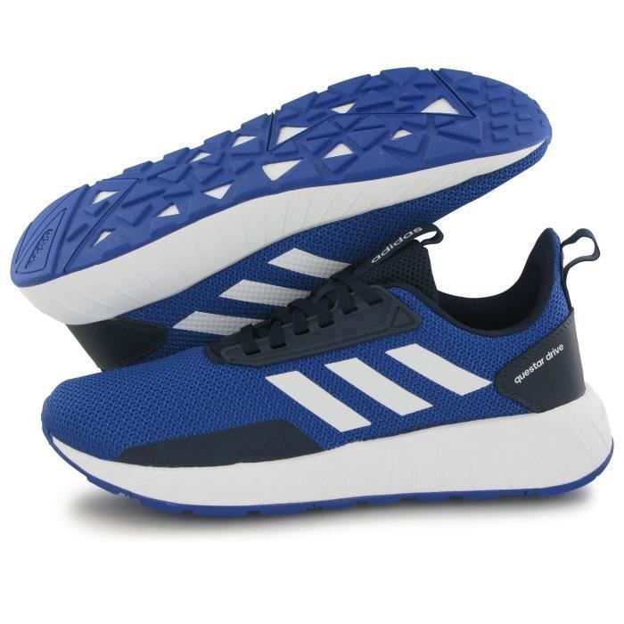 Baskets mode homme ADIDAS ORIGINALS Neo Questar Drive