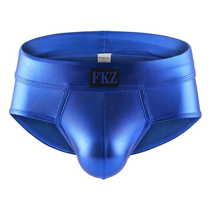 Homme top sexy slip