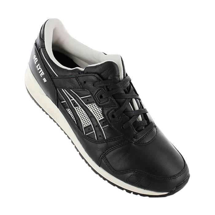 Asics gel hotsell lyte 3 cdiscount